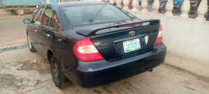offer image for Toyota Camry 2003