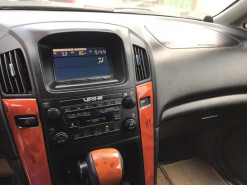 offer image for Lexus RX 300 2003