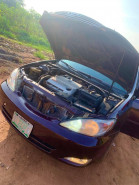 offer image for Toyota Camry 2003