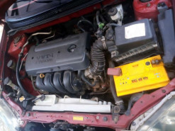 offer image for Toyota Corolla 2006