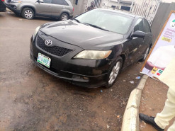 offer image for Toyota Camry 2008