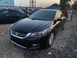 offer image for Honda Accord 2013