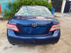 offer image for Toyota Camry 2008