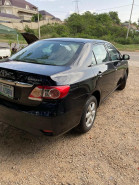 offer image for Toyota Corolla 2013