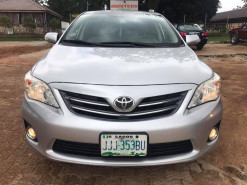offer image for Toyota Corolla 2013