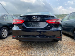 offer image for Toyota Camry 2020