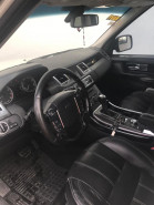 offer image for Land Rover Range Rover Sport 2008