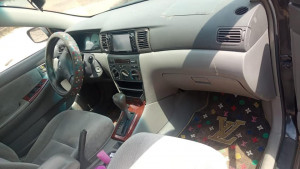 offer image for Toyota Corolla 2003