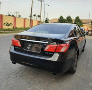 offer image for Lexus ES350 2008