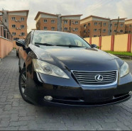 offer image for Lexus ES350 2008