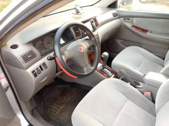 offer image for Toyota Corolla 2006