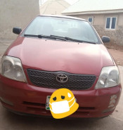 offer image for Toyota Corolla 2003