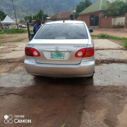 offer image for Toyota Corolla 2003
