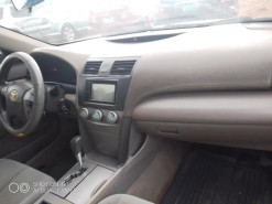 offer image for Toyota Camry 2008