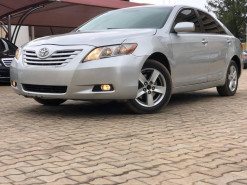 offer image for Toyota Camry 2008