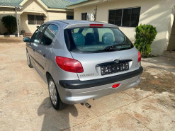 offer image for Peugeot 206 2003