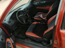 offer image for Honda Civic 2000