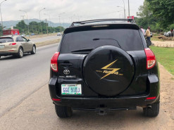 offer image for Toyota RAV4 2006