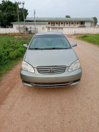 offer image for Toyota Corolla 2006