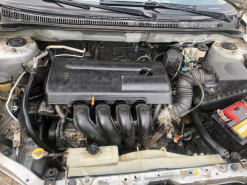 offer image for Toyota Corolla 2003