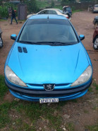 offer image for Peugeot 206 2003