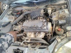 offer image for Toyota Corolla 2006