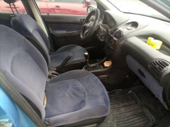 offer image for Peugeot 206 2003