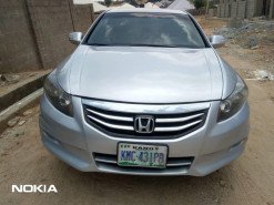offer image for Honda Accord 2006
