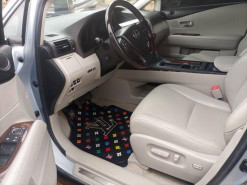 offer image for Lexus RX 350 2019