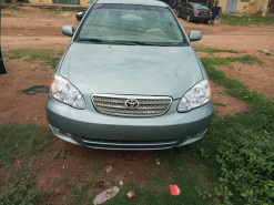offer image for Toyota Corolla 2006