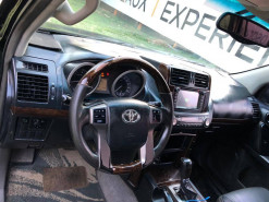offer image for Toyota Land Cruiser Prado 2018
