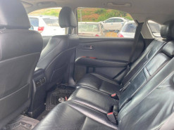 offer image for Lexus RX 350 2007