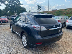offer image for Lexus RX 350 2007