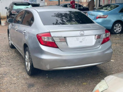offer image for Honda Civic 2007