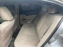 offer image for Honda Civic 2007