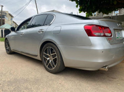offer image for Lexus GS 350 2010