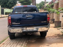 offer image for Toyota Tacoma 2019