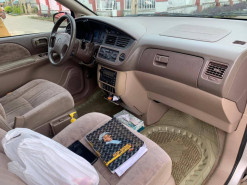 offer image for Toyota Sienna SE 2004