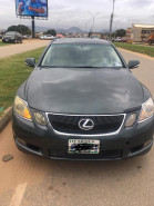 offer image for Lexus GS 350 2010