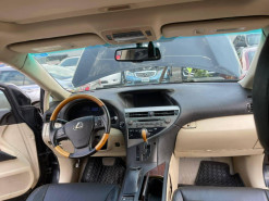 offer image for Lexus RX 350 2007