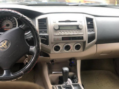 offer image for Toyota Tacoma 2019