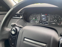 offer image for Land Rover Range Rover Sport 2008