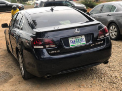 offer image for Lexus GS 350 2010