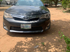 offer image for Toyota Camry 2008