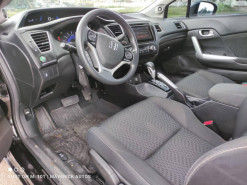 offer image for Honda Civic 2007