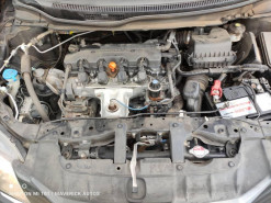 offer image for Honda Civic 2007