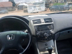 offer image for Honda Accord 2004