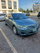 offer image for Toyota Camry 2008