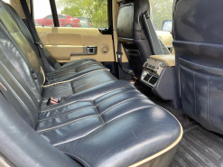 offer image for Land Rover Range Rover Sport 2008