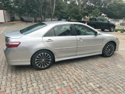 offer image for Toyota Camry 2008